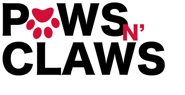 PAWSNCLAWS